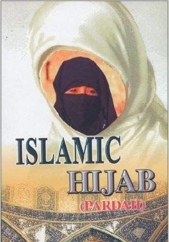 Islamic Hijab (Pardah) [Paperback] M.Ulama R.S.A.