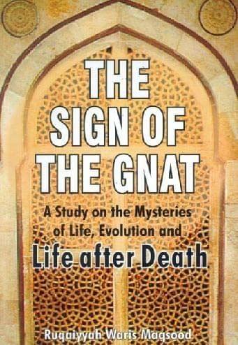 The Sign Of The Gnat [Paperback] R. W. Maqsood [Paperback] R. W. Maqsood