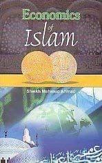 Economics Of Islam [Hardcover] S. M. Ahmad