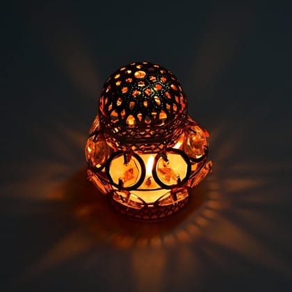 Ali Shipping Matka Shape String Light Perfect for Diwali Home Decorative Light