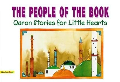 People of the Book - Paperback [Paperback] Saniyasnain Khan [Paperback] Saniyasnain Khan