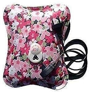 Heating bag, hot water bags for pain relief, heating bag electric, Heating Pad-Heat Pouch Hot Water Bottle Bag, Electric Hot Water Bag,Heating Pad with For Pain Relief (555)