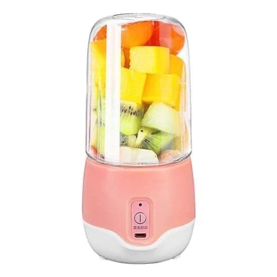Store 4 Hope Nutri Blender with 3 Speed Settings and Unbreakable Polycarbonate Jars