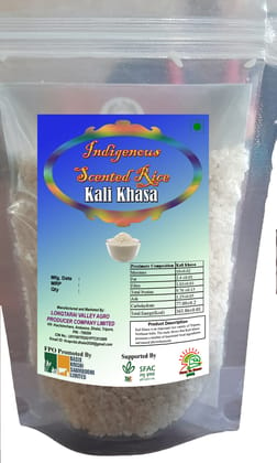 Kali Khasa (Indigenous Scented Rice) | 500gm