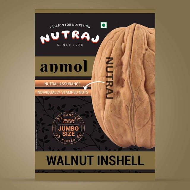 Nutraj walnut deals