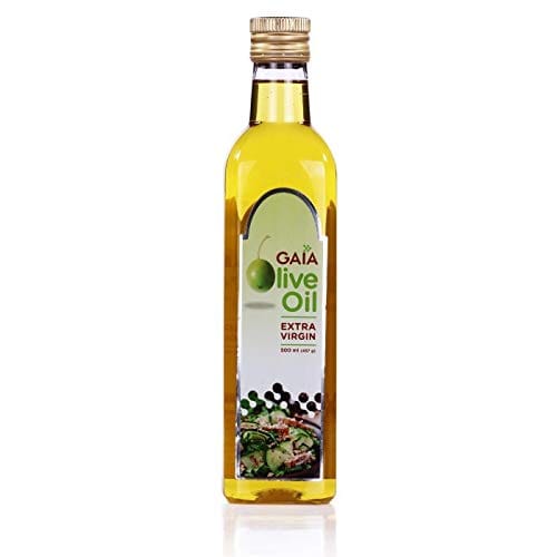 GAIA Olive Oil Extra Virgin 500 ML