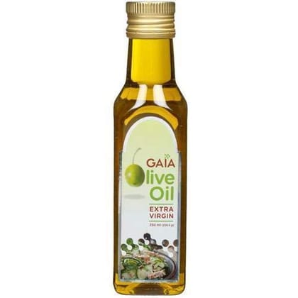 GAIA Extra Virgin Olive Oil (250 ml)