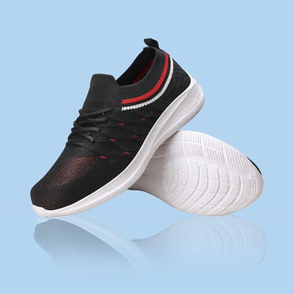 Ontour Stylish Sports Shoes Men's For Running and Gym Shoes Eva Sole