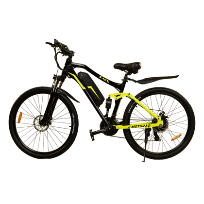 EMotorad EMX- E Cycles