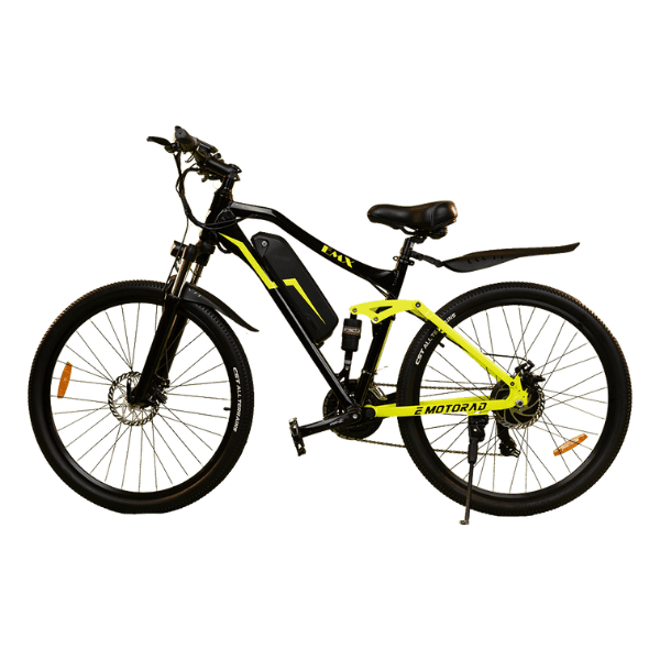 EMotorad EMX- E Cycles