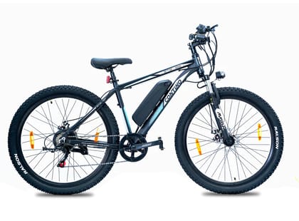 Tata Stryder Contino ETB 100- E Cycles