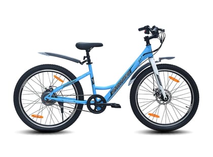 Tata bicycle 2024