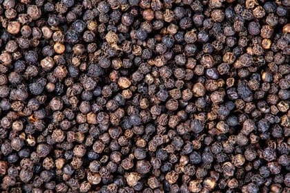 Black Pepper