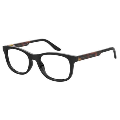 grey jack Rectangle 3D Clip On Glasses,4PCS TR90 Spectacle Frame