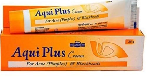 Aqui Plus Cream 25 Gms