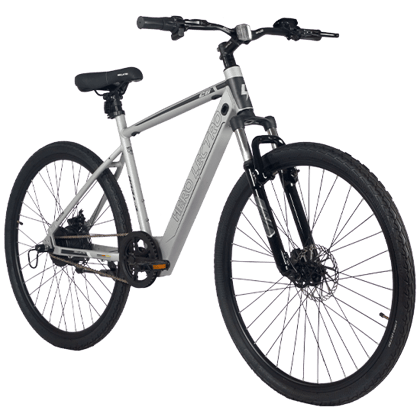 Hero Lectro C6- E Cycles