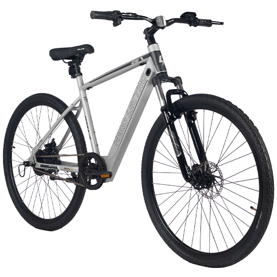 Hero Lectro C6- E Cycles