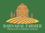 BARNAHAL FARMER PRODUCER COMPANY LIMITED