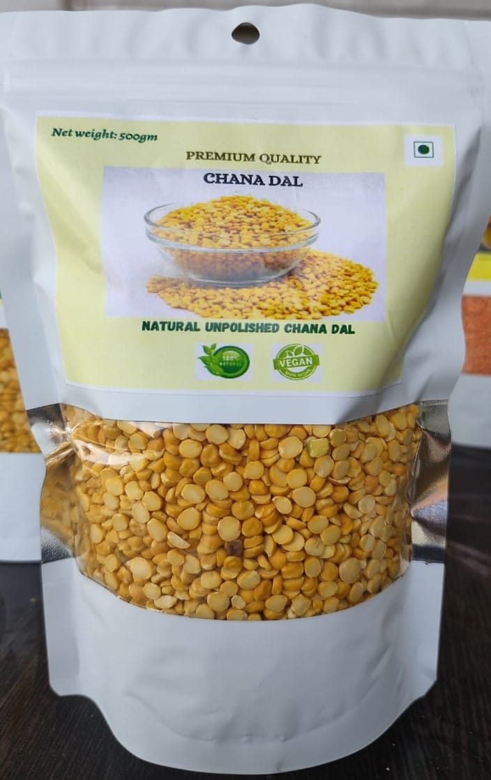 Chana Dal