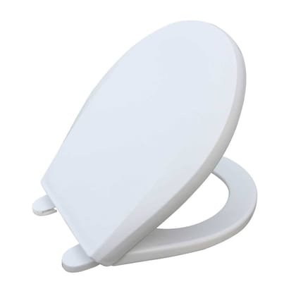 Pure flow Toilet Seat Cover, PVC