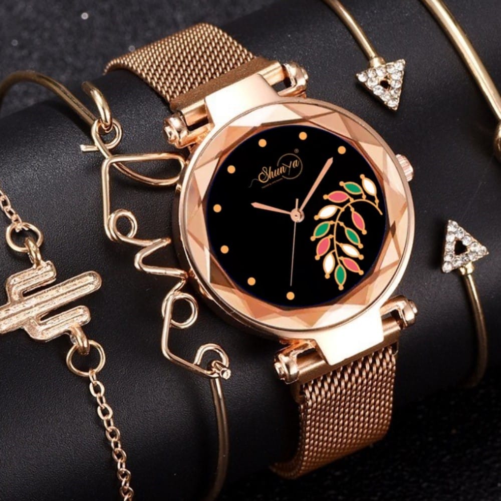 Girls discount trending watch