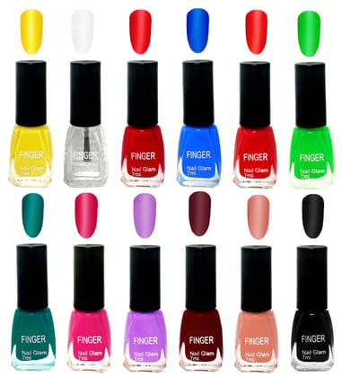 GLAM - India's #1 Nails Brand | LinkedIn