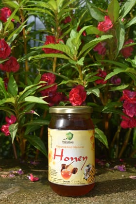 Natural Honey