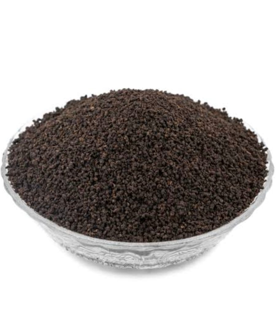 Tea powder