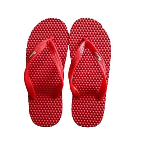 Medicated chappals best sale