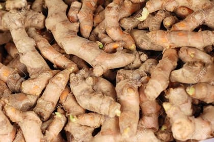 Assam ginger