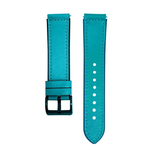 Oboe Leather watch strap for smart watch Smart Watch Strap Price in India -  Buy Oboe Leather watch strap for smart watch Smart Watch Strap online at  Flipkart.com