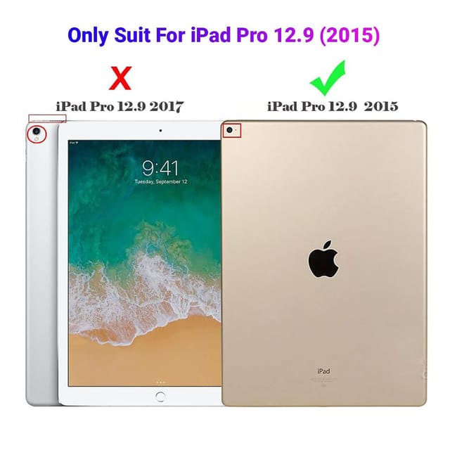 2015 ipad pro price