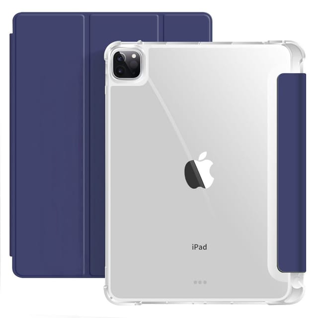 iPad Pro 11 (2021) Back Cover Case