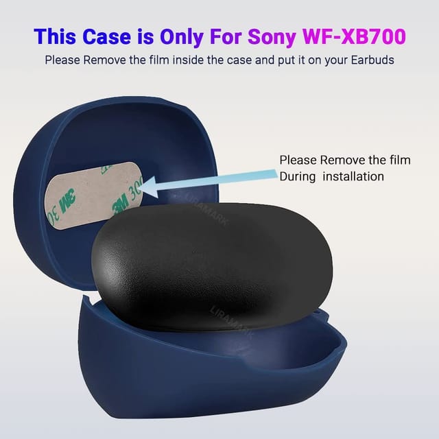 Case sony wf online xb700