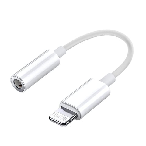 Adapter iphone 3.5 mm hot sale