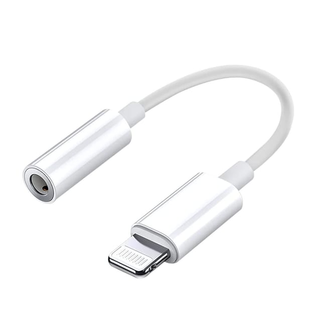 Iphone headset to 3.5 mm online adapter