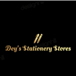 Dey stationery store