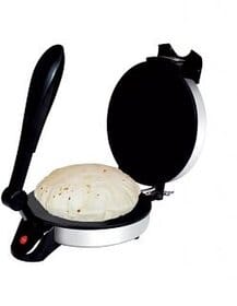 Eco Shopee Non Stick Electric 1 Year Warranty IO\S-2 Roti and Khakra Maker