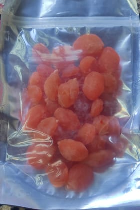 Dry Peach 200 Gram