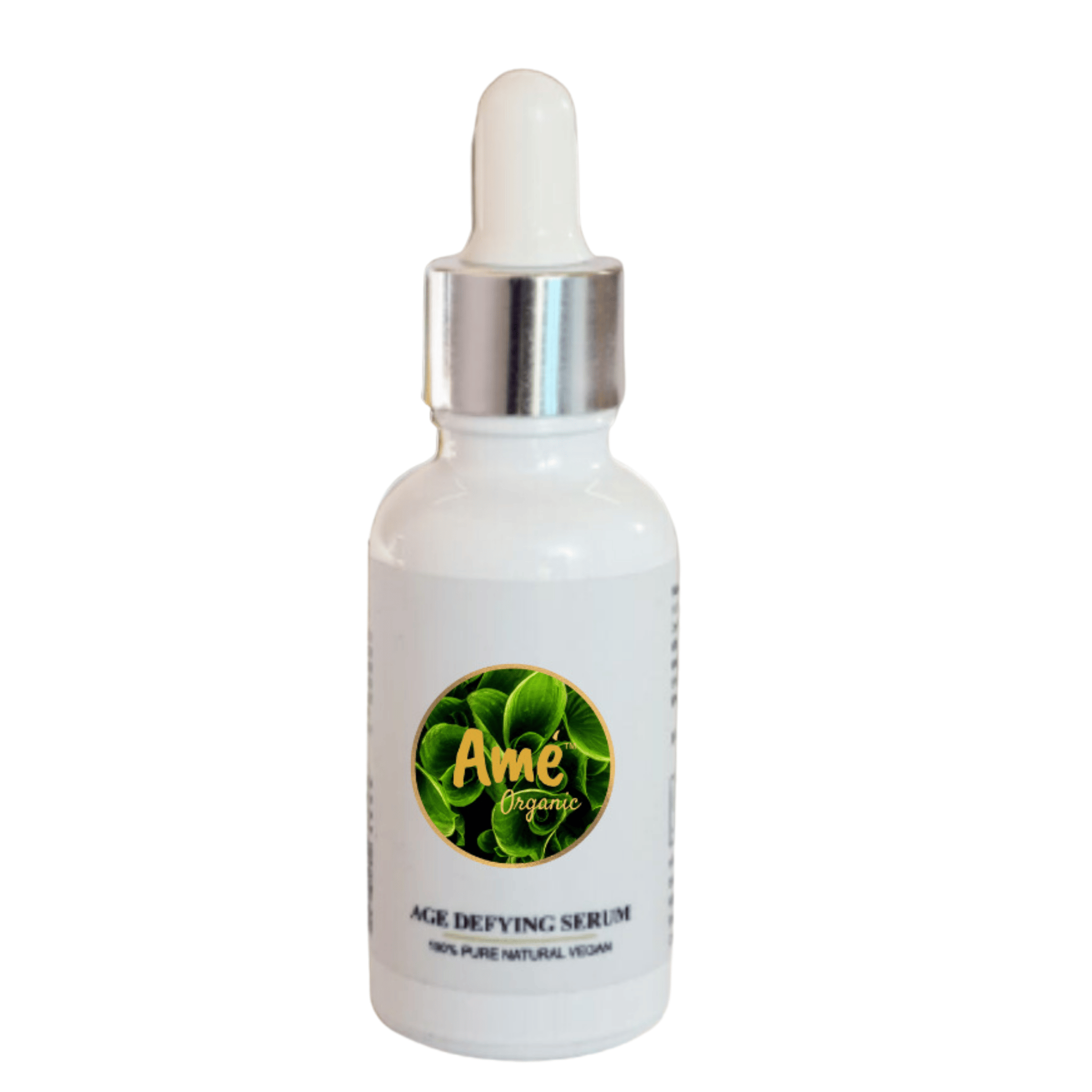 Ame Organic™ | Serum | Age Defying Serum | 30ml