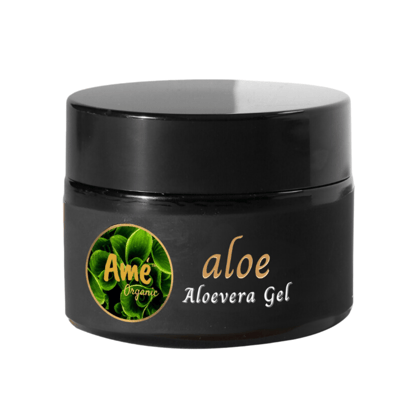 Ame Organic™ | ALOE | Aloevera Gel | 50gm