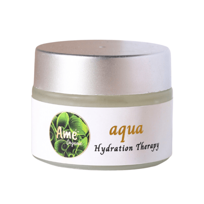 Ame Organic™ | AQUA | Hydration Therapy Mask | 50gm