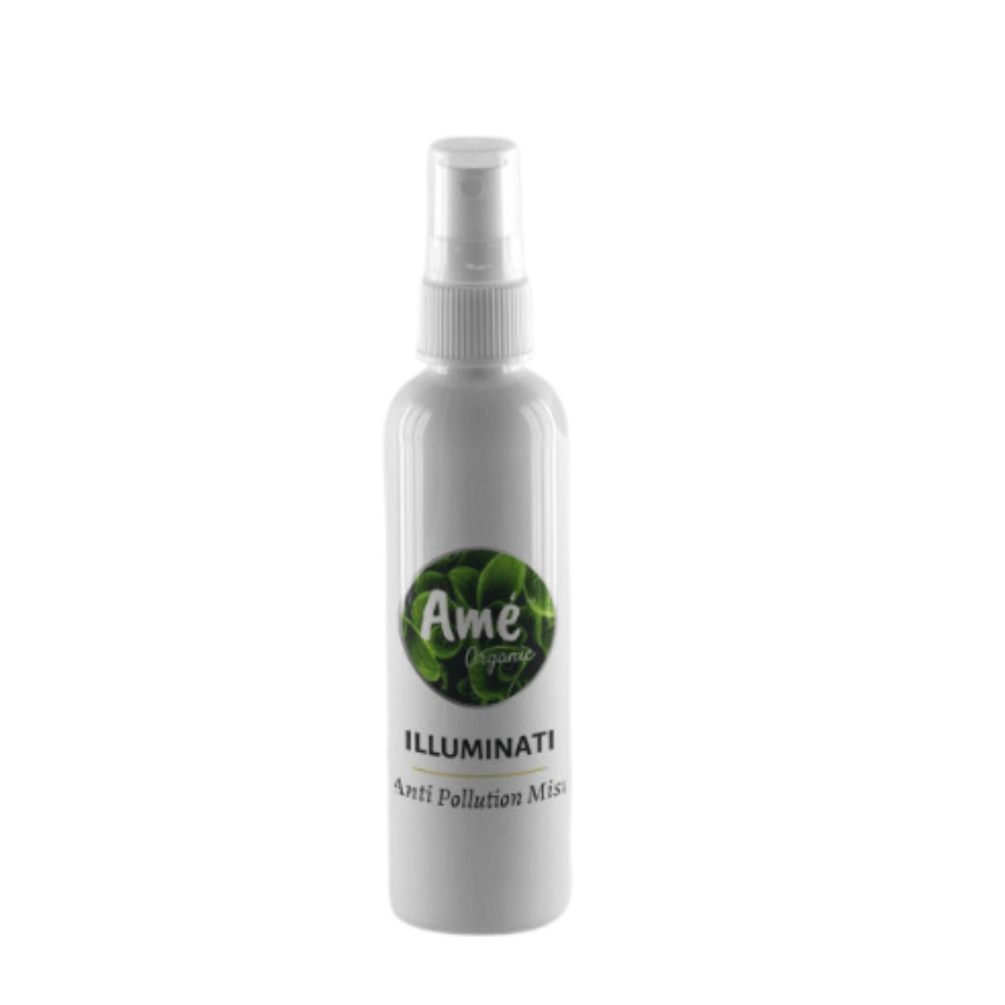 Ame Organic™ | ILLUMINATI | Anti Pollution Mist | 100ml