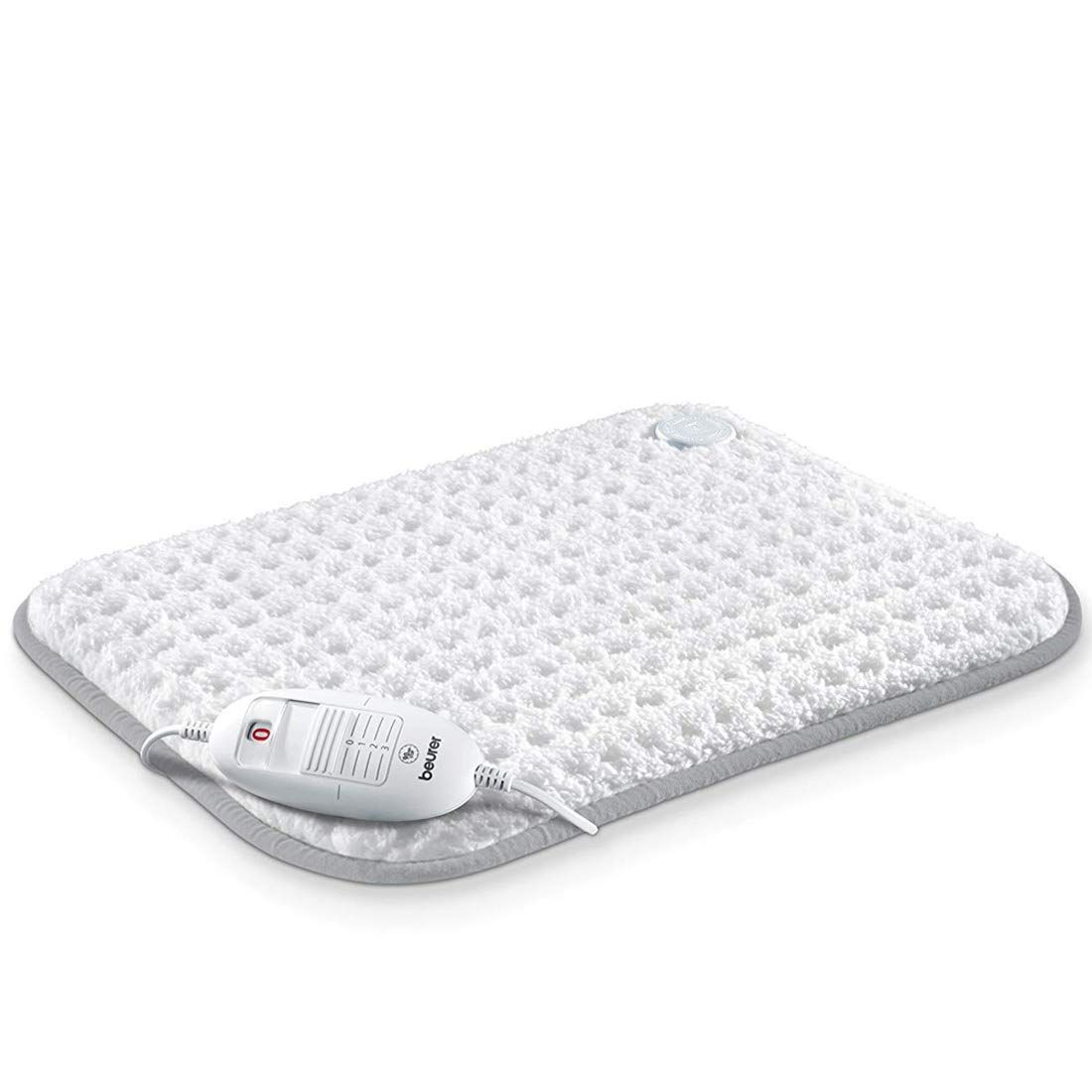 Beurer HK42UK Super Fluffy Heat Pad