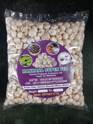 Makhana (200 gram)