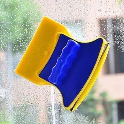 Glass Window Magnetic Double Side Cleaner