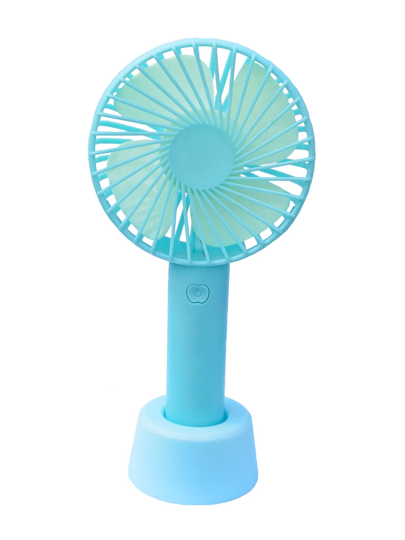 DC LD-3 Mini USB Rechargeable Fan