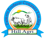 Hill Agri Farmers Producer Company Limited