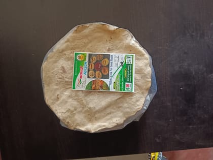 Jowar Roti