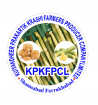 KUIYANDHEER PRAKARTIK KRISHI FARMERS PRODUCER COMPANY LIMITED